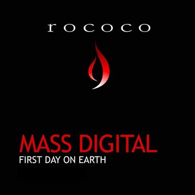 First Day on Earth - Silvio Malla Remix