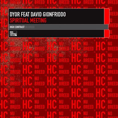 Spiritual Meeting - Ricky T Vox Remix