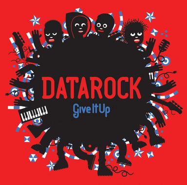 Give It Up - Chateau Marmont Remix