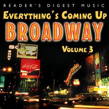 Something Wonderful (Orchestral Version) ("The King And I")