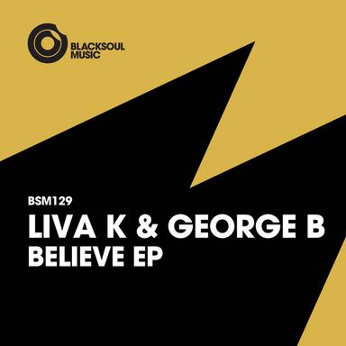 Believe - Original Mix