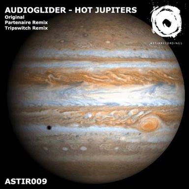 Hot Jupiters - Partenaire Remix