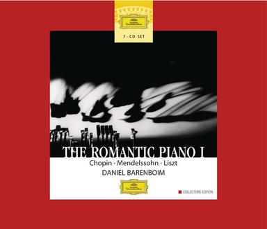 Liebestraum No. 1 in A Flat Major, S. 541 No. 1: Notturno I: Hohe Liebe