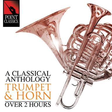 Trumpet Concerto in C Major, RV 537: I. Allegro
