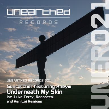 Underneath My Skin - Ken Loi Dub