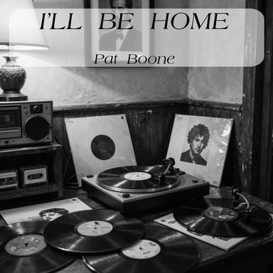 I’ll Be Home