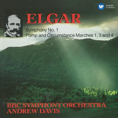 Elgar: Symphony No. 1 in A-Flat Major, Op. 55: IV. Lento - Allegro