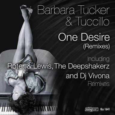 One Desire - DJ Vivona Remix
