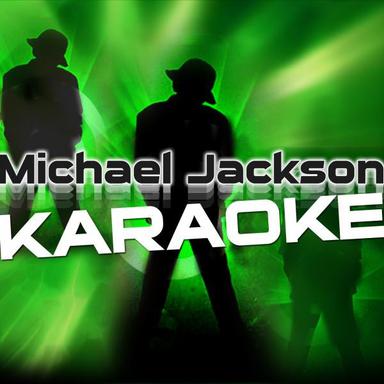 The Girl Is Mine - Karaoke Version