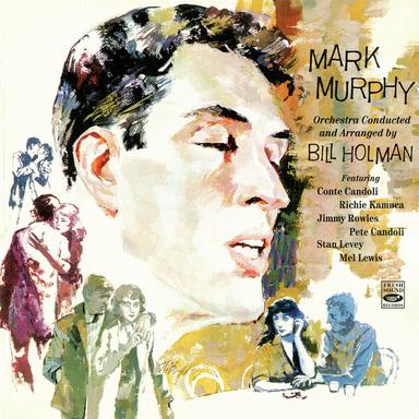 Mark Murphy