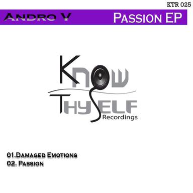 Passion - Original