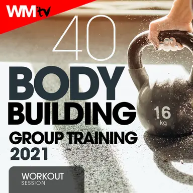 The Sound Of Nature - Workout Remix 140 Bpm