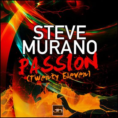 Passion (Twenty Eleven) - Bernasconi & Farenthide Remix
