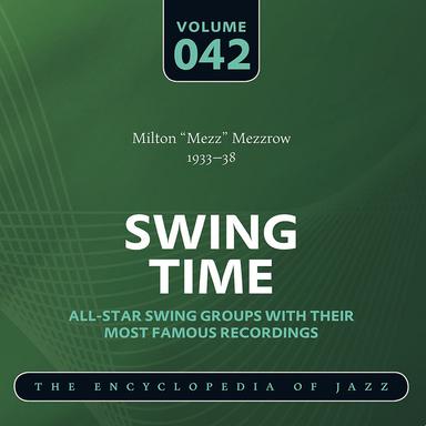 Milton “Mezz” Mezzrow 1936-38