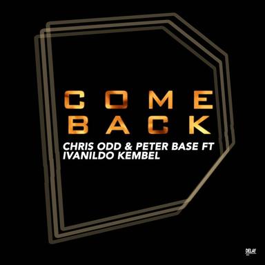 Come Back - Radio Mix