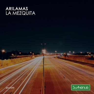 La Mezquita - Original Mix