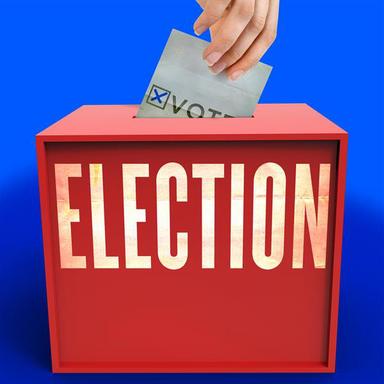 Save Your Vote for Clarence Mudd