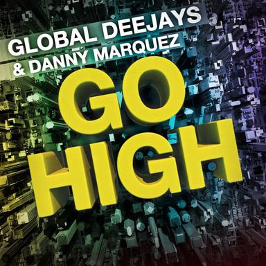 Go High - Radio Edit