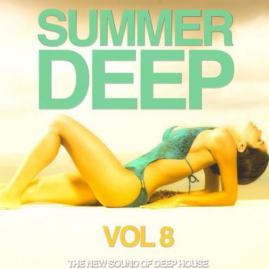 Love Too Deep - Golden Gate Mix