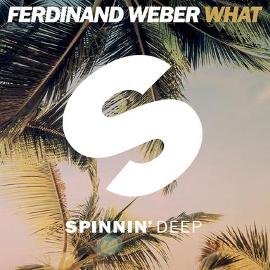 What - Radio Edit
