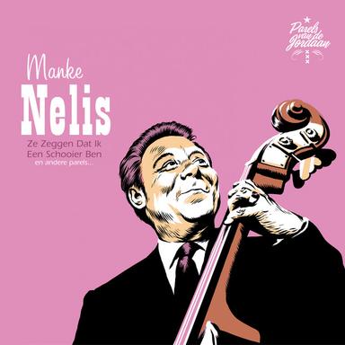 D'r Is Een Amsterdammer Doodgegaan