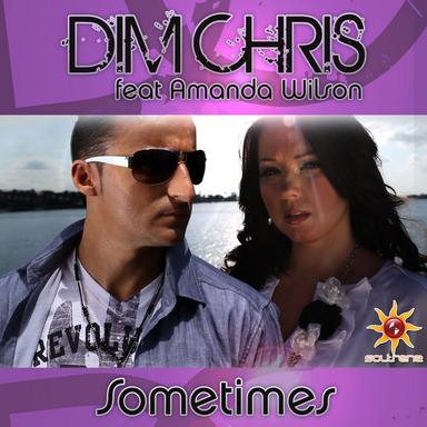 Sometimes - (original edit)