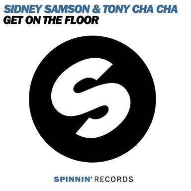 Get On The Floor - Original Mix