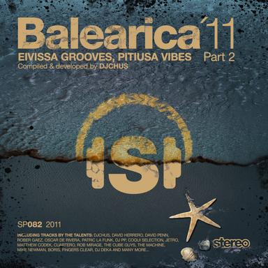 E Bonita - Original Mix