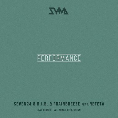 Performance (Arma8 Remix)