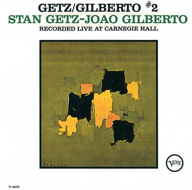 It Might As Well Be Spring - Live At Carnegie Hall/1964