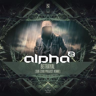 Betrayal - Sub Zero Project Remix Radio Edit