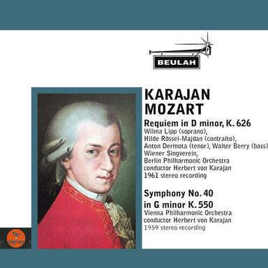 Requiem in D minor, K. 626: I. Introitus