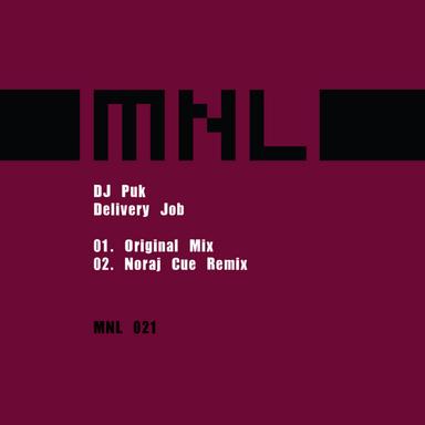 Delivery Job - Noraj Cue Remix