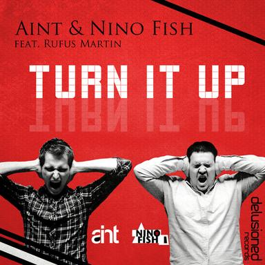 Turn It Up - Marc Magnet Remix