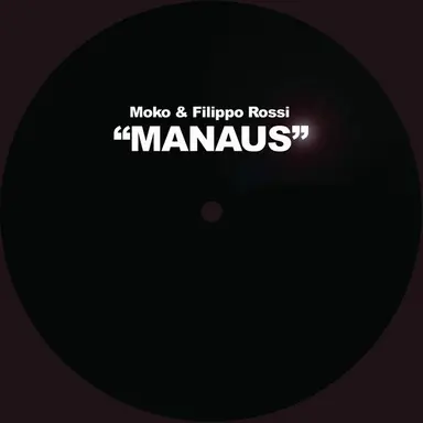 Manaus - Filippo Rossi Club Mix
