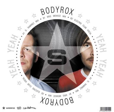 Yeah Yeah - Electro Radio Edit