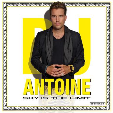 Bella Vita - Dj Antoine vs Mad Mark 2k13 Radio Edit