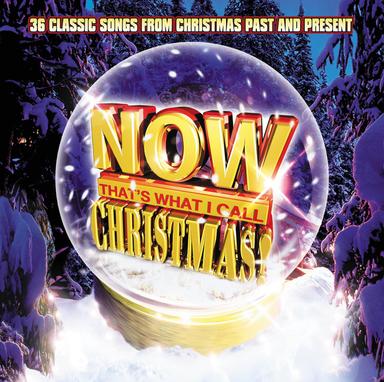 Wonderful Christmastime