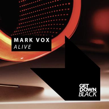 Alive - Original Mix