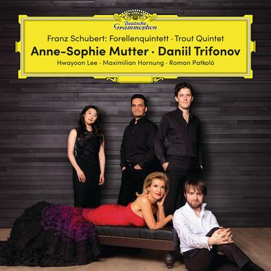 Ellens Gesang III, Op. 52, No. 6, D 839: Ave Maria in B-Flat Major (Arr. for Violin and Piano)