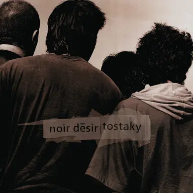 Tostaky (Le continent)