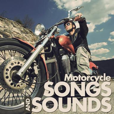 Motorcycle Passing At High Speed (100mph)