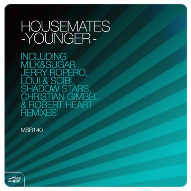 Younger (Shadow Stars Remix)