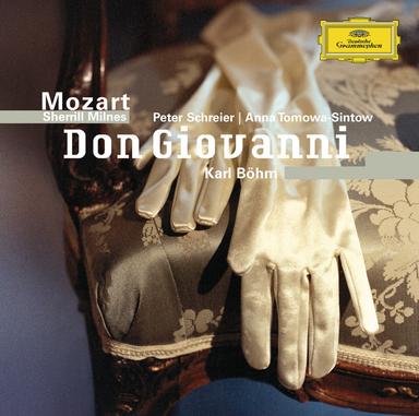 Don Giovanni, K. 527 / Act 1: "Batti, batti, o bel Masetto" - Live
