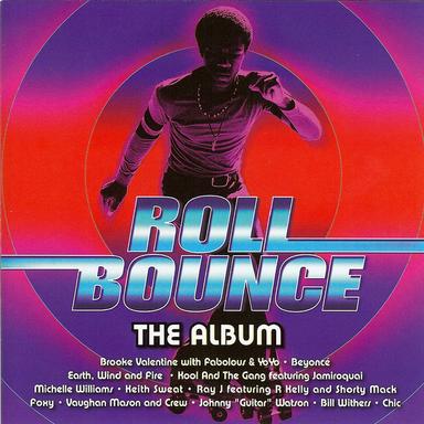 Roll Bounce Soundtrack