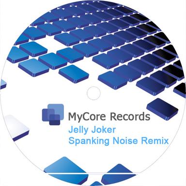Spanking Noise Remix - Remix