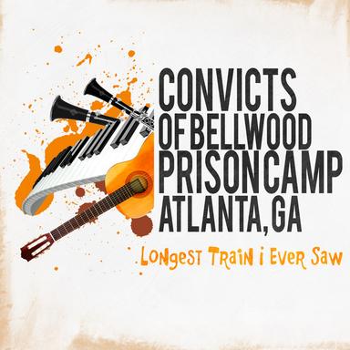 The Longest Train I Ever Saw