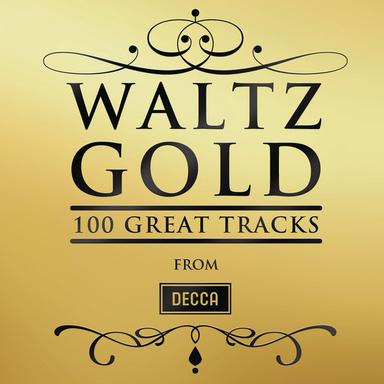 Main Title and Wiener Blut Waltzes (Arr. Tiomkin) - From "The Great Waltz"