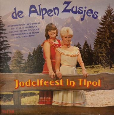 De Jodelschool