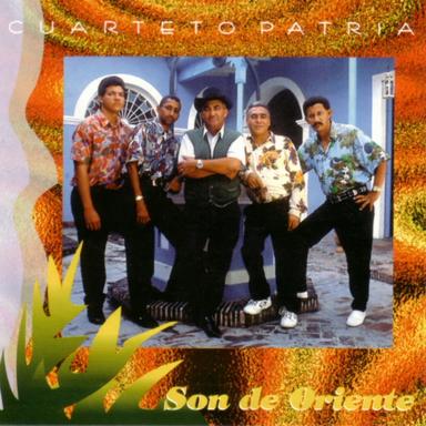 Son de Oriente